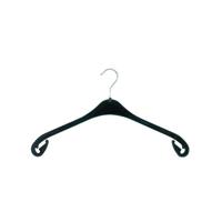 Hanger zwart NA38 400 stuks