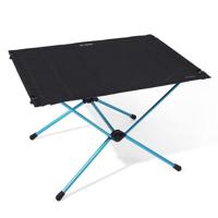 Helinox Table One Hard Top Large Tafel Black Large