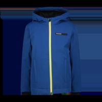 Vingino winter jas jongens - blauw - Tasam - regular fit