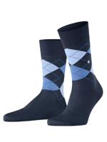 Burlington - Socks - Manchester - 6120, Maat:40-46