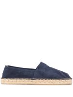 Scarosso espadrilles Pablo - Bleu