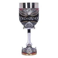 Lord Of The Rings Goblet Aragorn - thumbnail