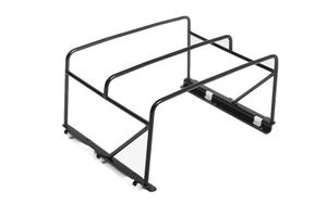 RC4WD Steel Tube Bed Cage for RC4WD Gelande II 2015 Land Rover Defender D90 (Pick-Up) (VVV-C1127)