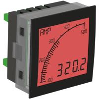 Trumeter APM-AMP-APO Digitaal inbouwmeetapparaat