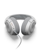 Steelseries Arctis Nova 1 Headset Bedraad Hoofdband Gamen Wit - thumbnail