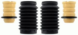 Aanslagrubber met stofkap - Protection kit 900330