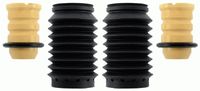 Aanslagrubber met stofkap - Protection kit 900330