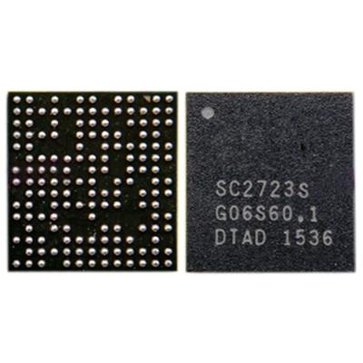 Vermogen IC module SC2723S