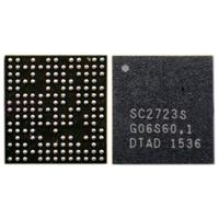 Vermogen IC module SC2723S