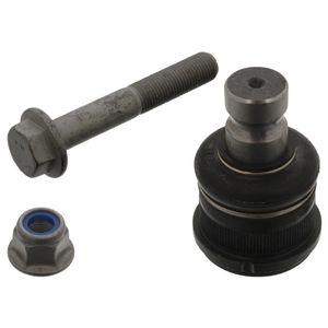 Fuseekogel 45941