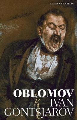 Oblomov - Ivan Gontsjarov - ebook