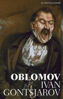Oblomov - Ivan Gontsjarov - ebook