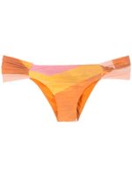 Clube Bossa bas de bikini Ricy - Multicolore