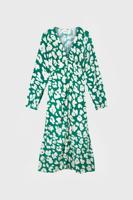 Fabienne Chapot Jurk CLTDRS48SS260249