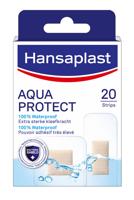 Hansaplast Pleisters Aqua Protect Strips
