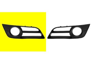 BUMPERGRILL ONDER RECHTS met MISTLICHTGAT 5396594