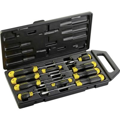 STANLEY 2-65-014 Schroevendraaierset