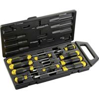 STANLEY 2-65-014 Schroevendraaierset - thumbnail