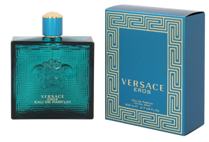 Versace Eros Pour Homme Eau de Parfum Spray 200 ml Heren