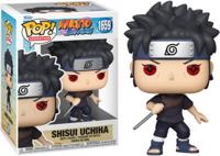 Naruto Shippuden Funko Pop Vinyl: Shisui Uchiha