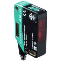 Pepperl+Fuchs OBD1400-R201-2EP-IO-V31 295670-100055 Reflecterende lichtknop 1 stuk(s)