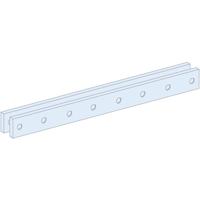 Schneider Electric PrismaSeT-P, afstandhouder, voor platte kantrails, voor kastbreedte = 650 mm 1 stuk(s) Schneider Electric PrismaSeT-P, afstandhouder, voor platte kantrails, voor kastbreedte = 650 mm 1 stuk(s)