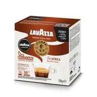 Lavazza Tierra for Africa Koffiecapsule 16 stuk(s) - thumbnail