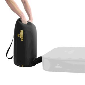 NOMAD® - Stuffsack with Pump Function for Large Mats