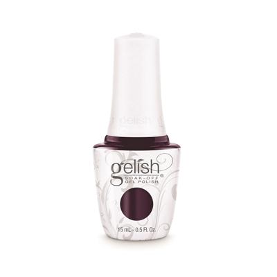 Gelish Soak-Off Gel Polish Love Me Like A Vamp 15ml Gelish Soak-Off Gel Polish Love Me Like A Vamp 15ml