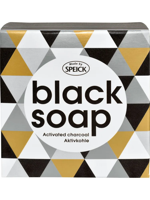 Speick Black Soap
