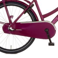Cortina kettingkast lakdoek 26 u4 carmen violet