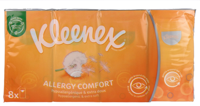 Kleenex Allergy Comfort Zakdoekjes