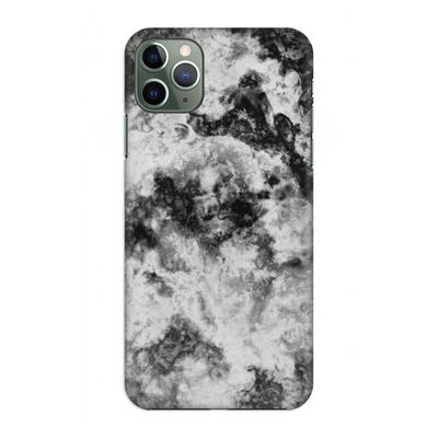 Onweer: Volledig geprint iPhone 11 Pro Max Hoesje