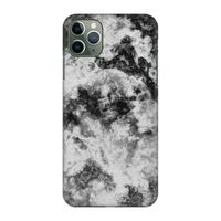 Onweer: Volledig geprint iPhone 11 Pro Max Hoesje