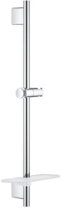 Grohe Rainshower Smartactive Glijstang 60 cm Chroom