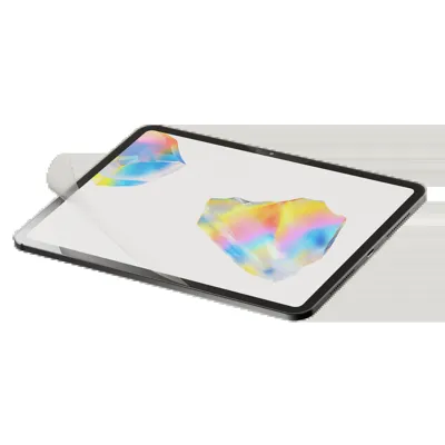 Paperlike 3 screen protector iPad (10th gen/A16) - Transparent