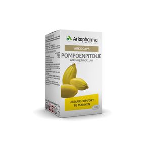 Pompoenpitolie