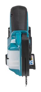 Makita DUC101Z Microkettingzaag Accu 320 W Lengte mes 100 mm Zonder accu