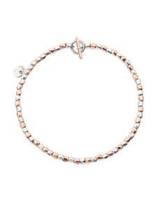 Dodo bracelet mini Granelli - Rose