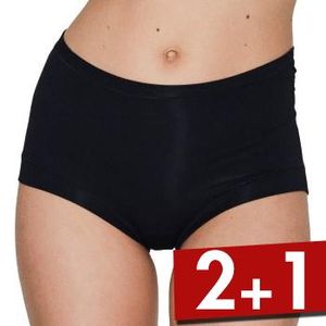 JBS of Denmark Bamboo Maxi Brief