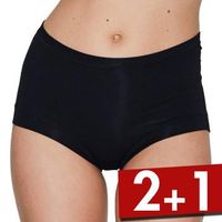 JBS of Denmark Bamboo Maxi Brief - thumbnail