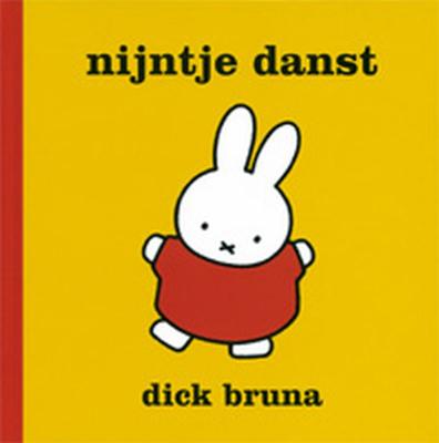 Nijntje danst (Hardback)