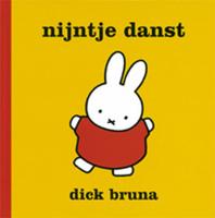 Nijntje danst (Hardback)