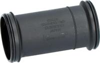 Shimano xtr/xt bottom bracket shell