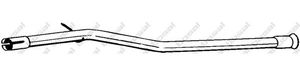 Reparatieset, katalysator 889869