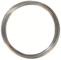 Meister Ijzerdraad 0.8Mm 10M Vz - FLOR78500