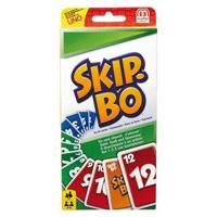 Kaartspel Skip-Bo