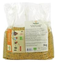 Primeal Basmati rijst Indiaase stijl bio
