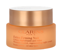 Clarins Extra-Firming Nuit Regenerating Night Cream 50ml Nacht crème Dames