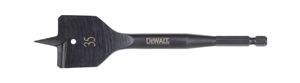 DeWalt Accessoires Speedboor EXTREME Ø35mm, werklengte 152mm - DT4776-QZ